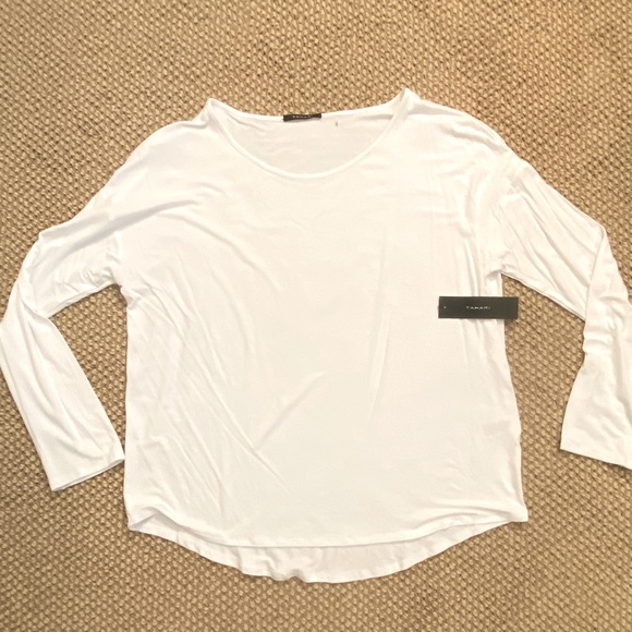 Long sleeve t-shirt - Picture 1 of 6